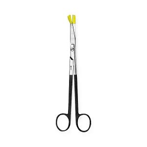 Sklar Solz Gold Tip Supercut Sklarhone Dissecting Scissors Medline