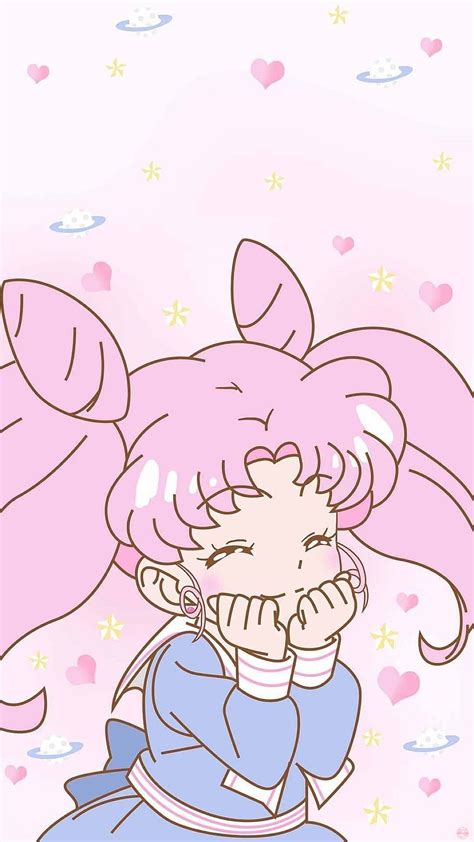 Share More Than 60 Aesthetic Sailor Moon Wallpaper In Cdgdbentre