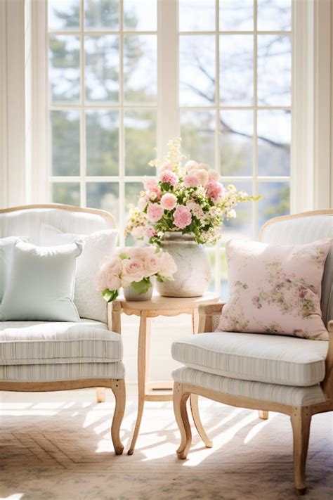 50 Spring Decor Ideas To Celebrate the Season Within Your Home!