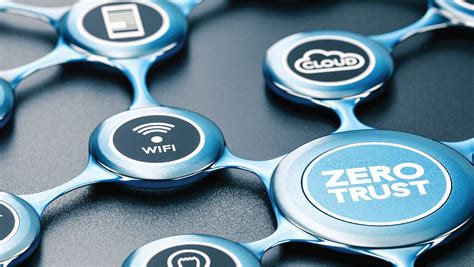 Securing The Remote Workforce With Ztna