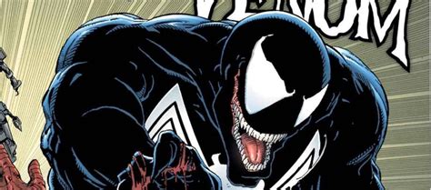 'Spider-Man vs. Venom' Omnibus Contains All Symbiote Action