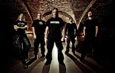 Wallpaper Metal Extreme Metal Dick L Vgren Meshuggah Tomas Haake