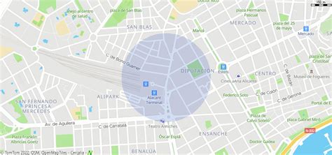 Piso en venta en Avenida de Salamanca en Ensanche Diputación por 220 000