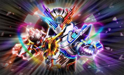 Kamen Rider Build Character Anime Board Kamen Rider Build Genius Hd