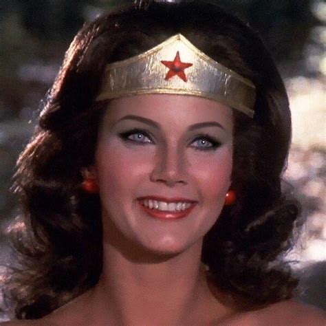 LMH WW Lynda Carter Wonder Woman Comic Lynda Carter Wonder Woman