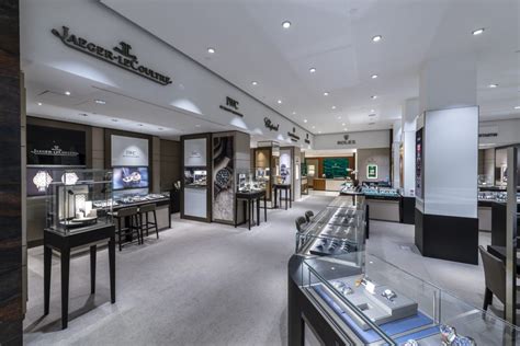 Acquisition Announced By Bucherer Retail Leisure International