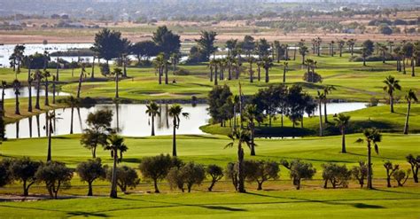 Salgados Golf Course - Golf Course Information | Hole19