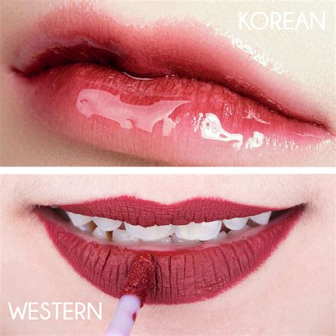 Korean Makeup Vs Western Makeup Joahbox Video