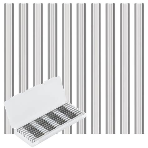 10 Stück Hobelmesser HSS Set 82mm Echte High Speed Steel Wendemesser