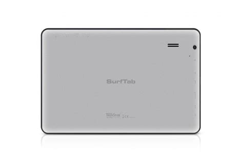 Surftab Xiron Trekstor Bringt Zoll Tablet F R Euro Golem De