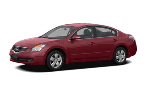 Nissan Altima Specs Trims Colors Cars