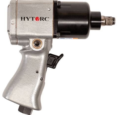 Pneumatic Impact Wrench CN