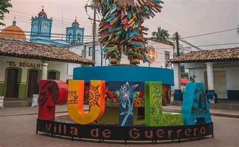 Putla Villa De Guerrero Oaxaca