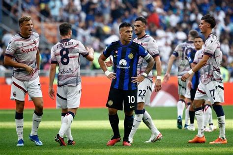 Prediksi Inter Milan Vs Hellas Verona Liga Italia Simak Head To Head