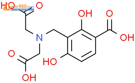 Benzoic Acid Bis Carboxymethyl Amino Methyl