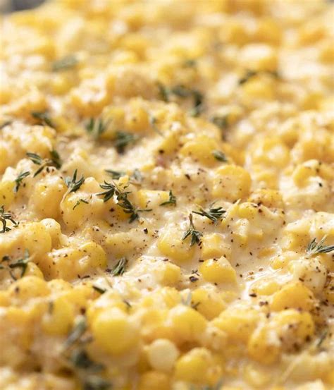 Creamed Corn Preppy Kitchen Creamed Corn Creamed Corn Recipes