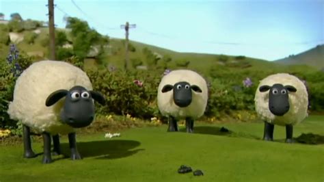 Shaun the sheep theme song koyun shaun jenerik müziği koyun shaun