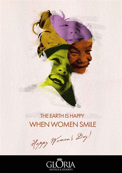 Women S Day Poster Images Behance