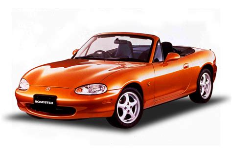 2006 Mazda MX 5 Miata