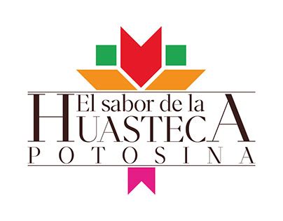 Huasteca Projects Photos Videos Logos Illustrations And Branding