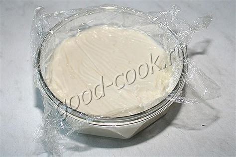 Цветная зеркальная шоколадная глазурь. Рецепт приготовления