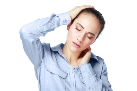 Warning Signs That Neck Pain Is Serious