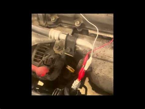 Nissan Xtrail Altima 2 5 Overheat Diagnose Nissan Repair Mechanic