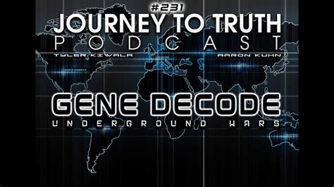 Ep Gene Decode Underground Wars Off World Operations