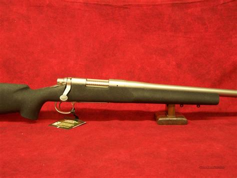 Remington 700 Stainless 5r Mil Spec For Sale At 965763788