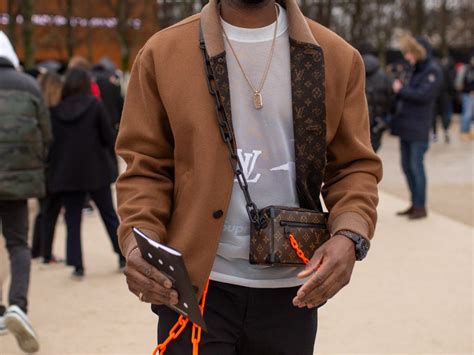 Bolsas Para Hombres A La Moda Estilos Y Tendencias Imprescindibles