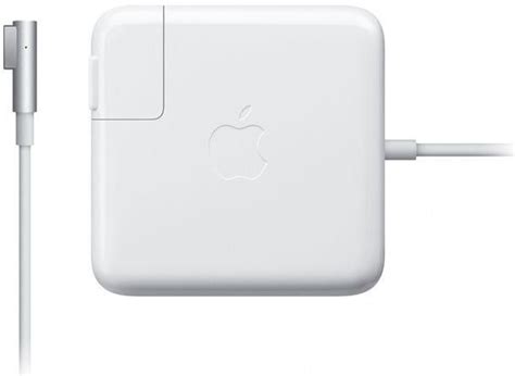 Zasilacz Do Laptopa APPLE ZASILACZ MAGSAFE 60W MACBOOK MACBOOK PRO