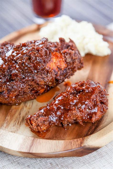 The Best Nashville Hot Chicken Recipe Online Artofit