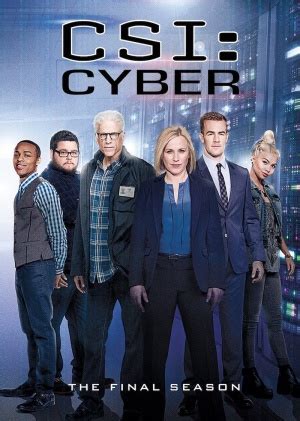 CSI: Cyber - Season 2 - Internet Movie Firearms Database - Guns in ...