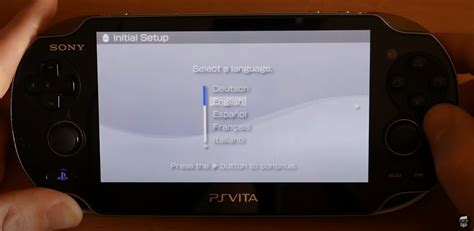 Guida Completa Adrenaline Su Ps Vita Emulatore Per Ps E Psp