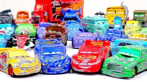 Cars pixar toys 164184-Cars pixar toys track