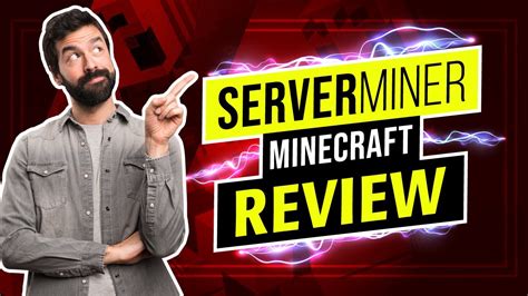 serverminer review miners haven  nightmare youtube