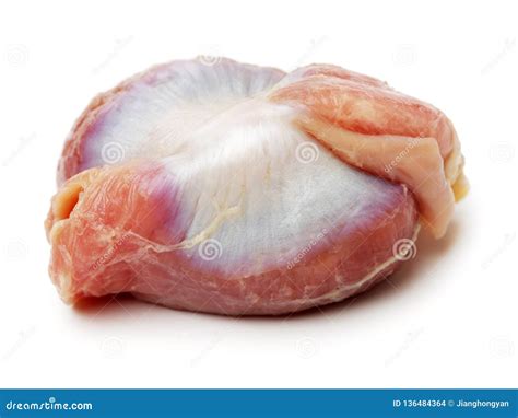 Fresh Chicken Gizzard Stock Photo | CartoonDealer.com #136484364