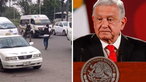 ¿qué Está Pasando En Villahermosa Y Por Qué Amlo Habló Del Tema En La