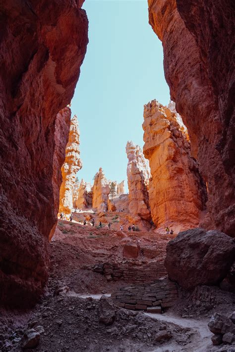 Your Guide to Bryce Canyon National Park — Tallentire Travels