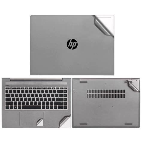 Laptop Decal Stickers For HP Elitebook 840 G6/820 G4/828 G3 Cover Skins ...