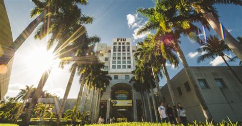 Revisions to Spring 2021 academic calendar | FIU News - Florida ...