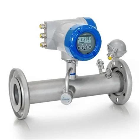 OPTISONIC 7300 Biogas Ultrasonic Flowmeter For Biogas Landfill And