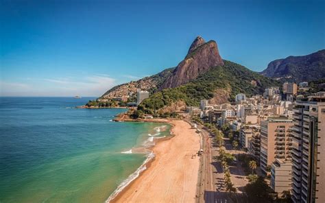 Morar no Leblon principais vantagens de viver na região