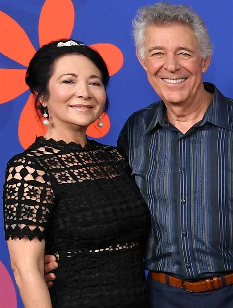 Brady Bunch Alum Barry Williams Shares Key To Successful Marriage