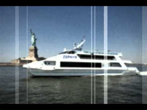 Statue Of Liberty Express Cruise Youtube