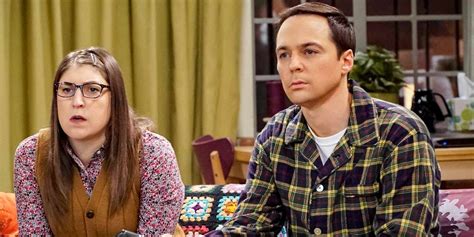 Young Sheldon's George Change Ruins Its Big Bang Theory Crossover