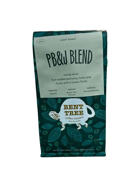 Shop Coffees and Swag — Bent Tree Coffee