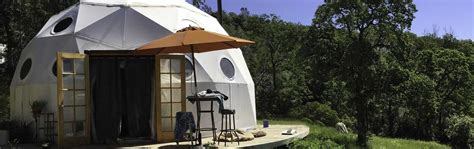 Dome Home Ideas - Prefab Dome Home Kits Pacific Domes | Pacific Domes