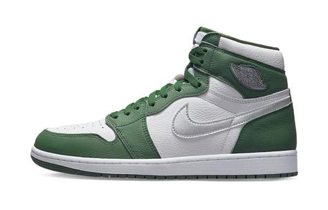 Nike Air Jordan 1 Retro High OG Gorge Greenが11月26日より発売予定 UP TO DATE