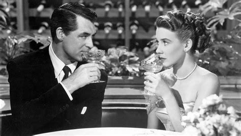 On And On Cary Grant Movie Couples Cary Grant Wives